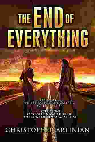 The End Of Everything: 1