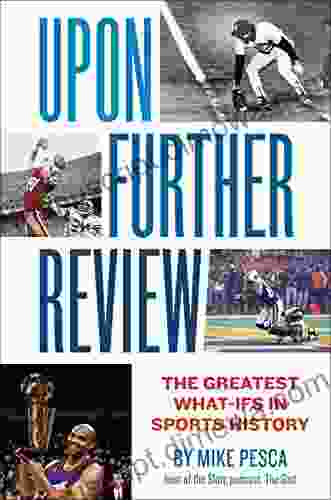 Upon Further Review: The Greatest What Ifs in Sports History