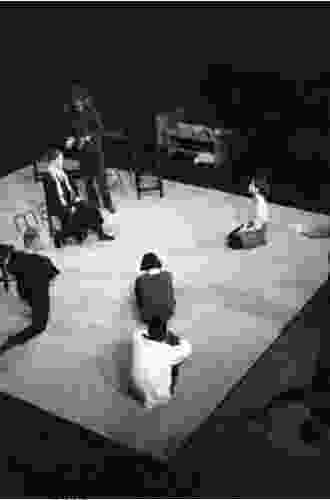 The Kinetics Of The Invisible: Acting Processes In Peter Brook S Theatre (Interdisciplinary Studies In Performance 5)