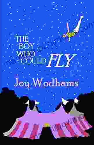 The Boy Who Could Fly: A Magical Story Of Two Boys Divided By Half A Century Linked By Blood By The Circus And By Their Love Of Flying