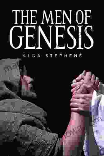 The Men of Genesis Christopher Carling