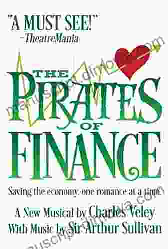 The Pirates of Finance: or Love at First Sight