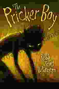 The Pricker Boy Reade Scott Whinnem