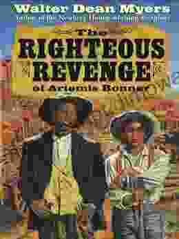 The Righteous Revenge Of Artemis Bonner