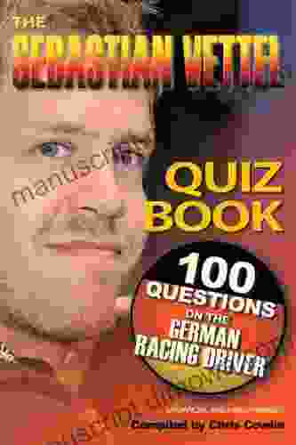 The Sebastian Vettel Quiz