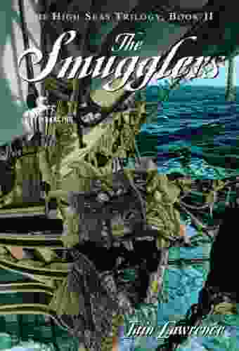 The Smugglers (The High Seas Trilogy 2)