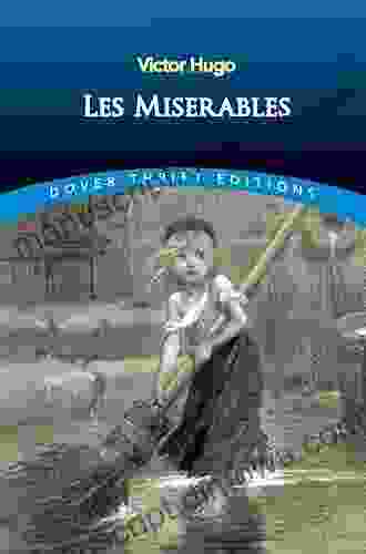 Les Miserables (Dover Thrift Editions: Classic Novels)