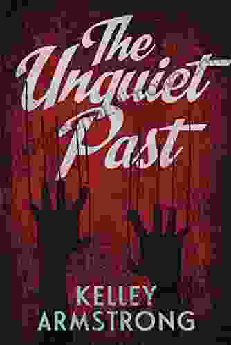 The Unquiet Past (Secrets 1)