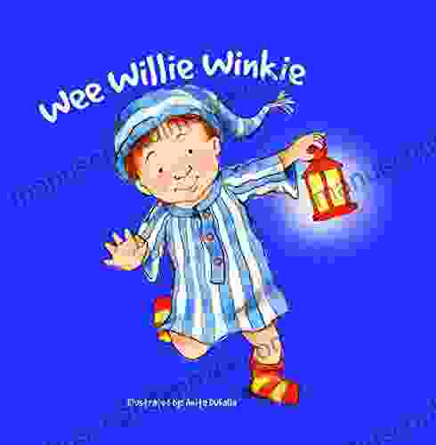 Wee Willie Winkie (Nursery Rhymes)