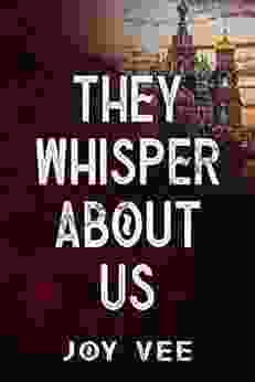 They Whisper About Us (Petrov Family)