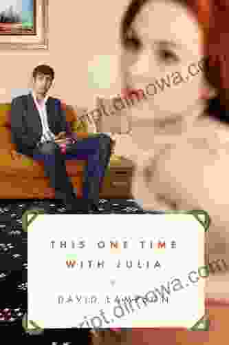 This One Time With Julia