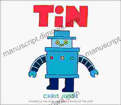 TiN Chris Judge