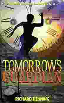 Tomorrow s Guardian (Hourglass Institute 1)