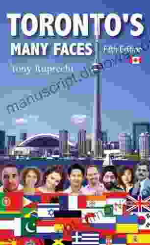 Toronto S Many Faces Tony Ruprecht