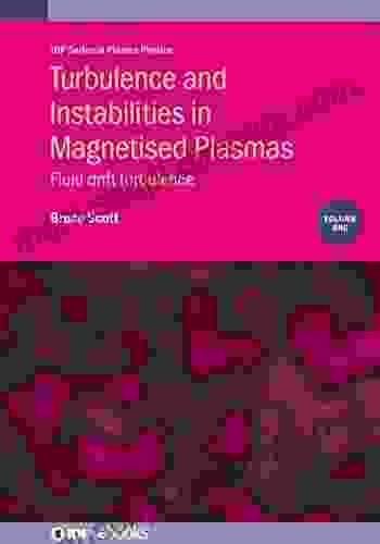 Turbulence and Instabilities in Magnetised Plasmas Volume 1: Fluid drift turbulence (IOP in Plasma Physics)