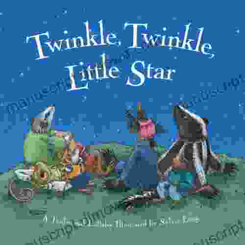 Twinkle Twinkle Little Star Gary D Schmidt