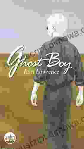 Ghost Boy (Laurel Leaf Books) Iain Lawrence