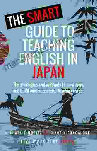 The Smart Guide To Teaching English In Japan