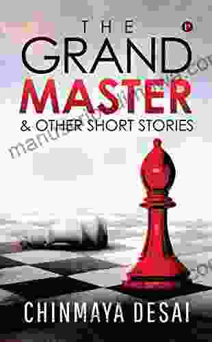 The Grandmaster Other Short Stories