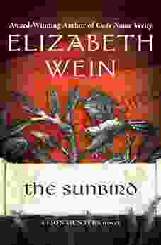 The Sunbird (The Lion Hunters 3)