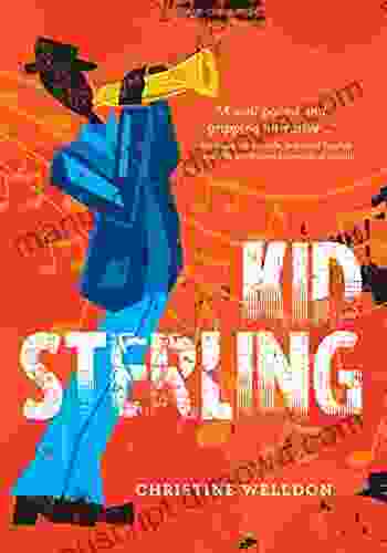 Kid Sterling Christine Welldon