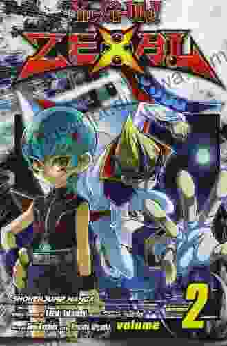 Yu Gi Oh Zexal Vol 2 Lynne Finch