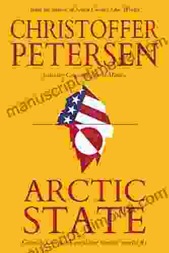 Arctic State: A Constable Maratse Stand Alone Novella (Guerrilla Greenland 1)