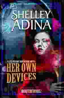 Her Own Devices: A steampunk adventure novel (Magnificent Devices 2)