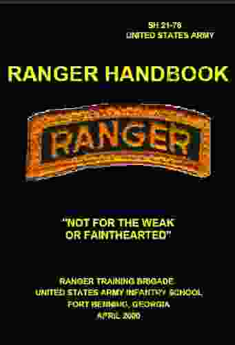 US Army Rager handbook Combined with Rifle Marksmanship US military manual and US Army field manual