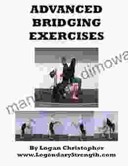 Advanced Bridging Exercises Logan Christopher