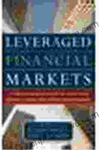 Leveraged Financial Markets: A Comprehensive Guide To Loans Bonds And Other High Yield Instruments (McGraw Hill Financial Education Series)