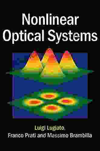 Nonlinear Optical Systems Franco Prati