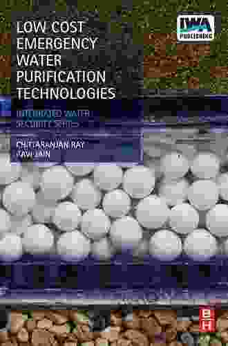 Low Cost Emergency Water Purification Technologies: Integrated Water Security