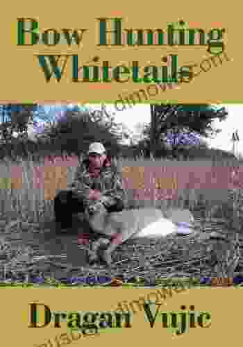 Bow Hunting Whitetails Charles Yale Harrison