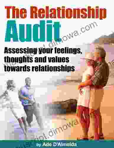 The Relationship Audit (Relationship Success)