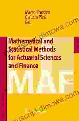 Mathematical and Statistical Methods for Actuarial Sciences and Finance: MAF 2024