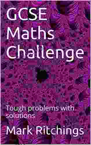 GCSE Maths Challenge: Tough problems with solutions