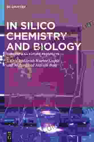 Computational Quantum Chemistry: Molecular Structure And Properties In Silico (Chemical Biology)