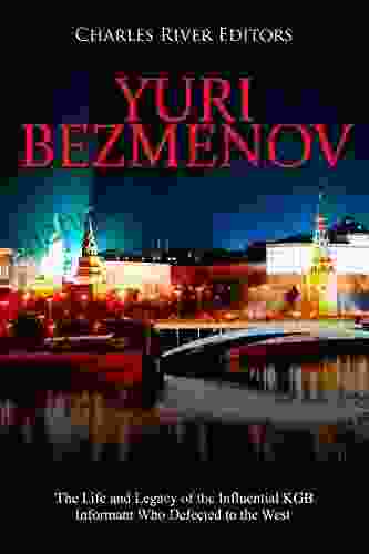 Yuri Bezmenov: The Life And Legacy Of The Influential KGB Informant Who Defected To The West