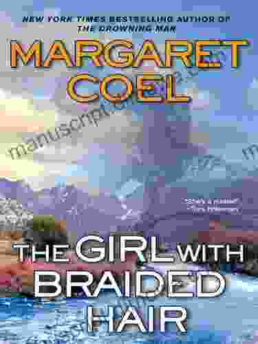 The Girl with Braided Hair (A Wind River Mystery 13)