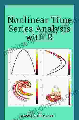 Nonlinear Time Analysis with R