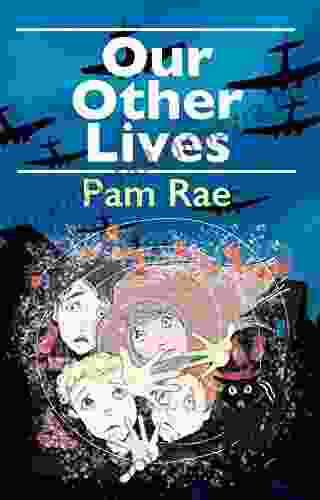 Our Other Lives Christina Geist