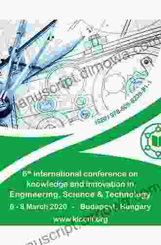 IRC SET 2024: Proceedings Of The 6th IRC Conference On Science Engineering And Technology July 2024 Singapore