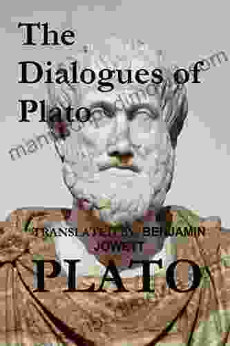 The Dialogues Of Plato (Translated)