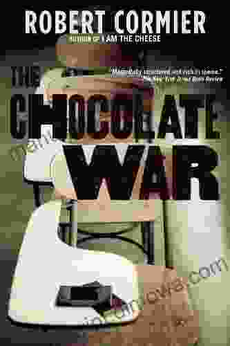 The Chocolate War Robert Cormier