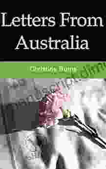 Letters From Australia Christine Burns