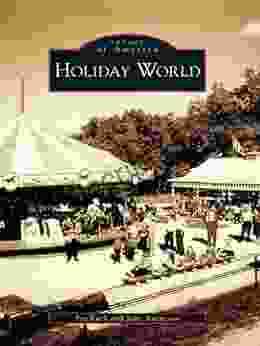 Holiday World (Images of America)