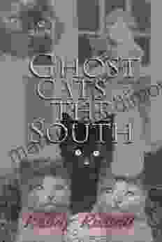 Ghost Cats Of The South