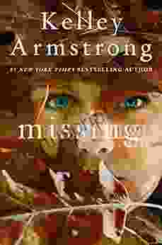 Missing Kelley Armstrong