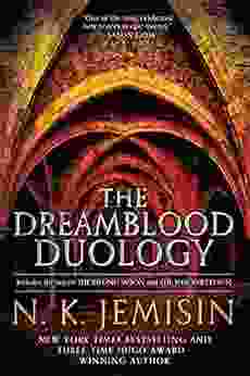 The Dreamblood Duology N K Jemisin